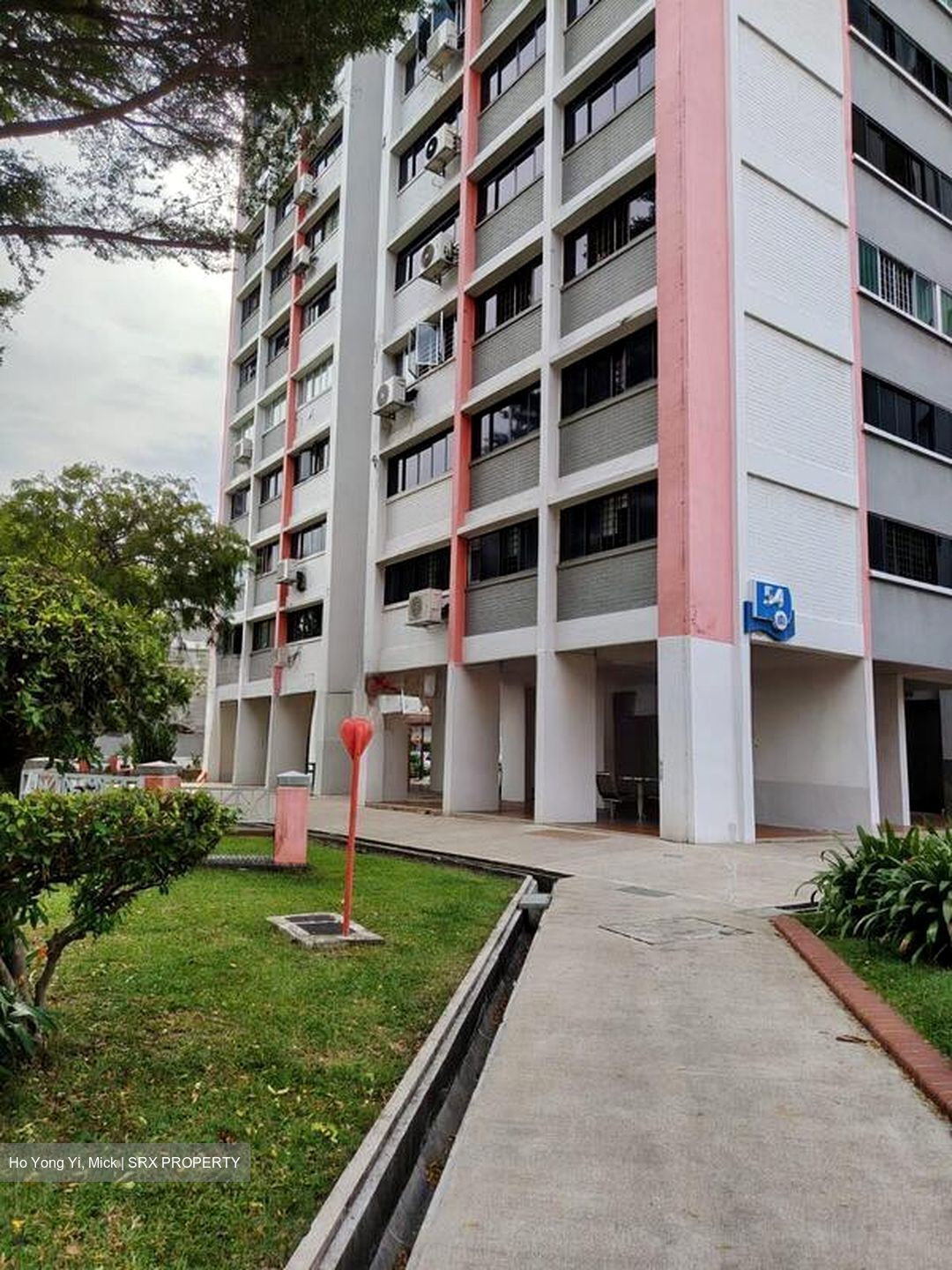 Blk 54 Kent Road (Kallang/Whampoa), HDB 5 Rooms #502803651